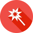 Free Magic Wand Tool Icon