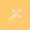 Free Magic Wand Tool Icon