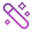 Free Magic Stick Icon