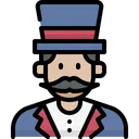 Free Magician  Icône