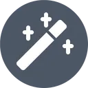 Free Magicwand Icon