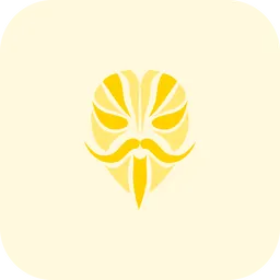 Free Magisk Logo Icon - Download in Flat Style