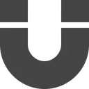 Free Magnet Icon