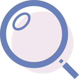 Free Magnifier  Icon