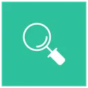 Free Magnifier Search Zoom Icon