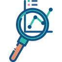 Free Magnifier Magnifying Glass Icon