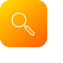 Free Magnify  Icon