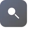 Free Magnify Zoom Search Icon