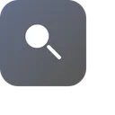 Free Magnify  Icon
