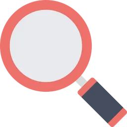 MAGNIFYING GLASS PLUS Vector Icons free download in SVG, PNG Format