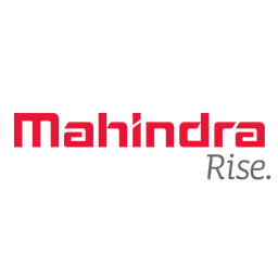 Free Mahindra Logo Icon
