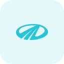 Free Mahindra Company Logo Brand Logo Icon