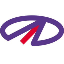 Free Mahindra Logo Icon