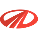 Free Mahindra Company Logo Brand Logo Icon