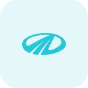 Free Mahindra Company Logo Brand Logo Icon