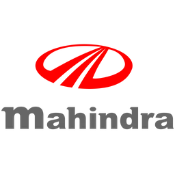 Free Mahindra Logo Icon