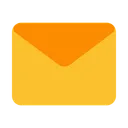 Free Mail Email Envelope Icon
