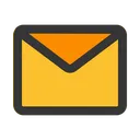Free Mail Email Envelope Icon