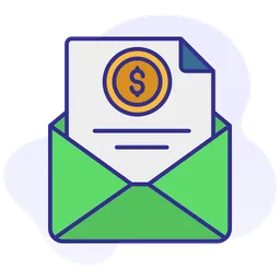 Free Mail  Symbol