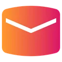 Free Mail  Icon