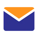 Free Mail Emails Envelopes Icon