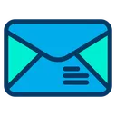 Free Email Message Envelope Icon