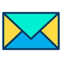 Free Mail  Icon