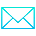 Free Email Message Laetter Icon