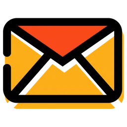 Free Mail  Symbol