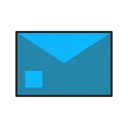 Free Mail Email Send Icon