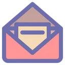 Free Mail Envelope Letter Icon
