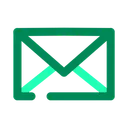 Free Mail Message Internet Icon