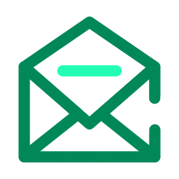 Free Mail  Symbol