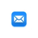Free Mail Big Sur Icon