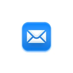 Free Mail Logo Icon