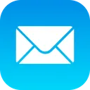 Free Mail Ios Icon