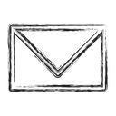 Free Mail Letter Message Icon