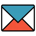 Free Mail Send Icon