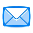 Free Mail Icône