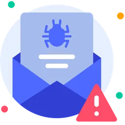 Free Mail attack  Icon