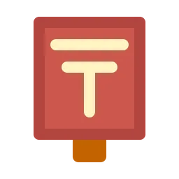 Free Mail box  Icon