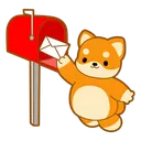 Free Mail Box Envelope Message Icon