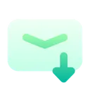 Free Mail Download  Icon
