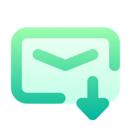 Free Mail Download  Icon