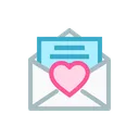 Free Mail  Symbol