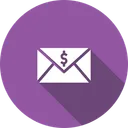 Free Post E Mail Internet Icon