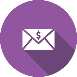 Free Mail  Symbol