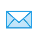 Free Post E Mail Internet Icon