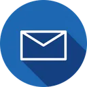 Free Posta E Mail Messaggio Icon