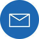 Free Post E Mail Nachricht Icon